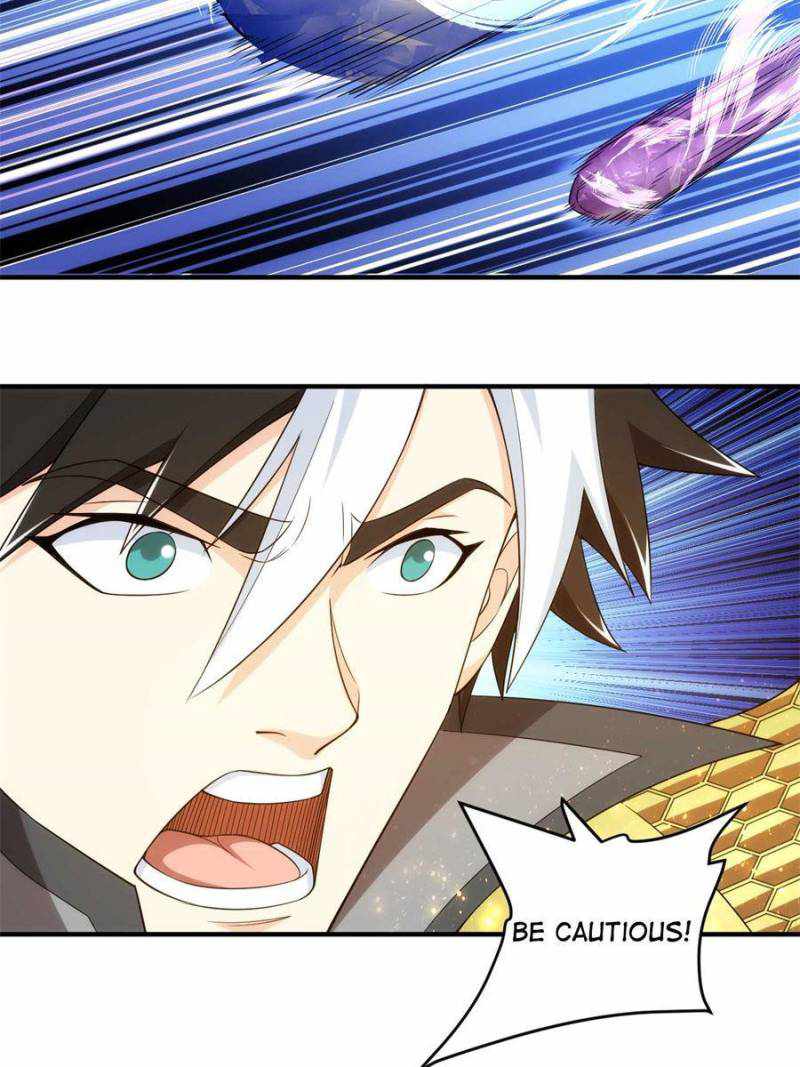 Rich Player (Billionaire Player) Chapter 222 - Page 43