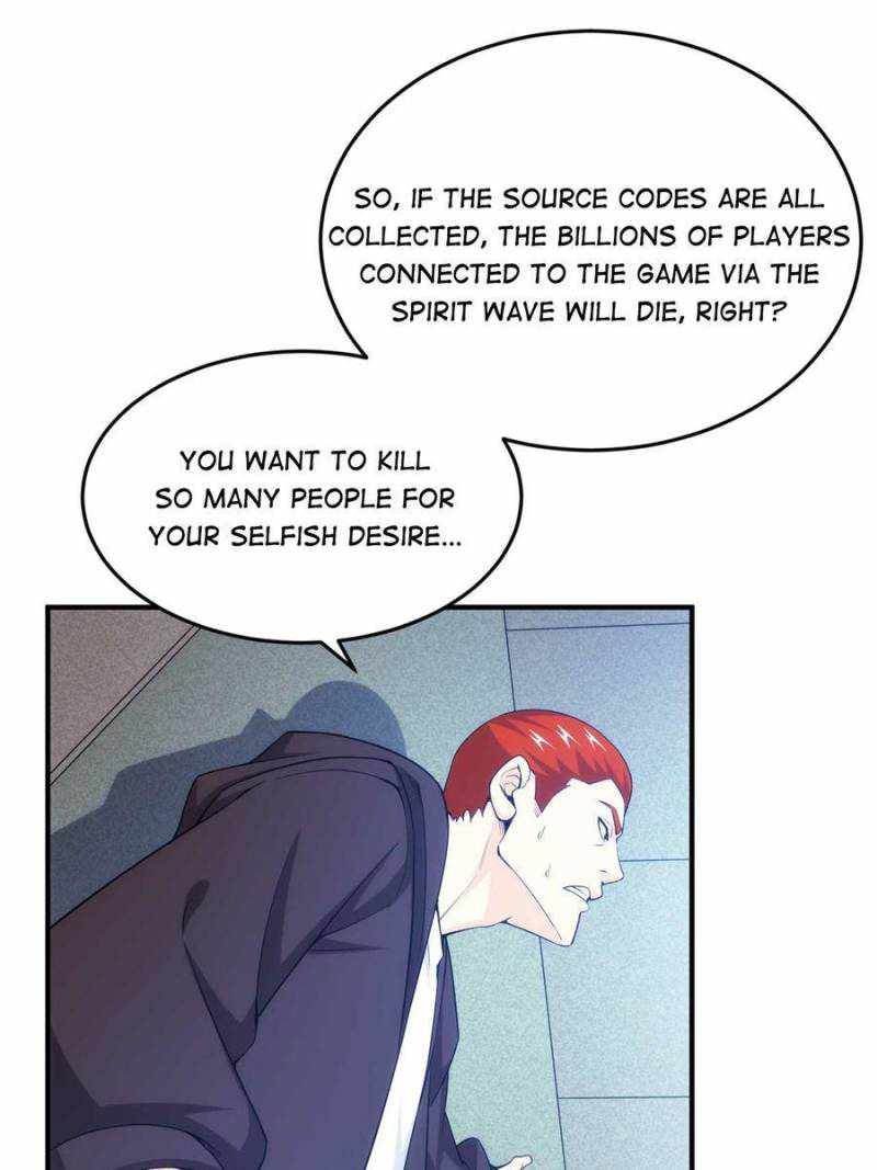 Rich Player (Billionaire Player) Chapter 222 - Page 5