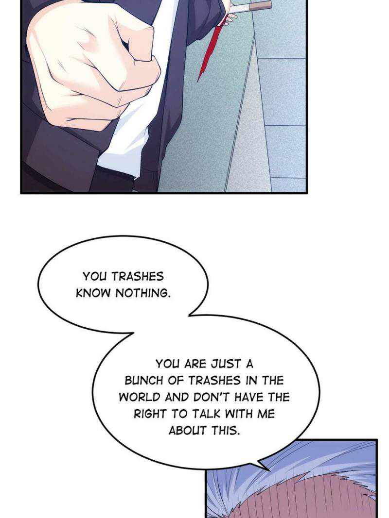 Rich Player (Billionaire Player) Chapter 222 - Page 6