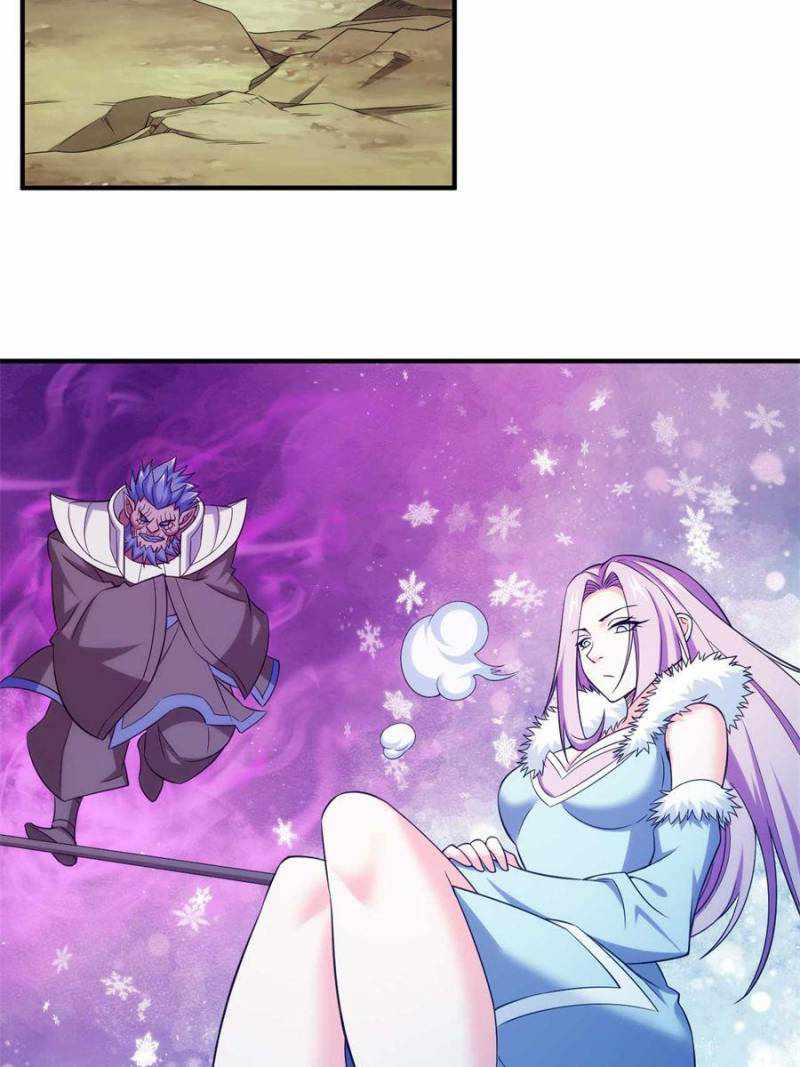 Rich Player (Billionaire Player) Chapter 223 - Page 1