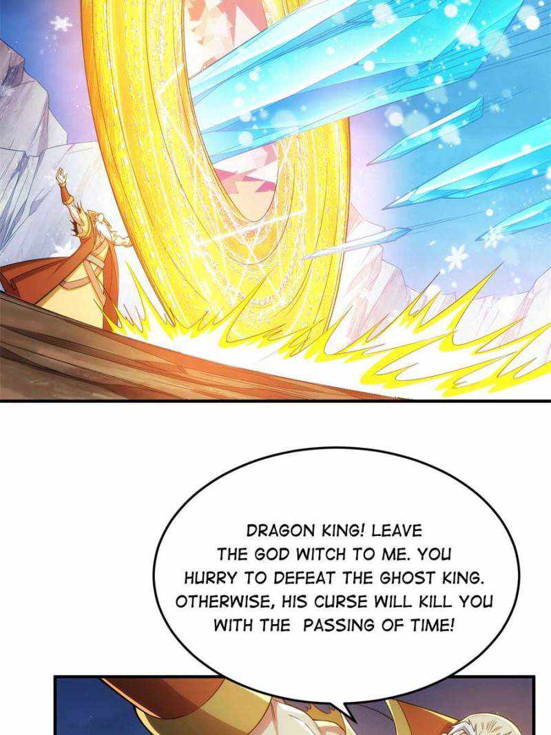 Rich Player (Billionaire Player) Chapter 223 - Page 13