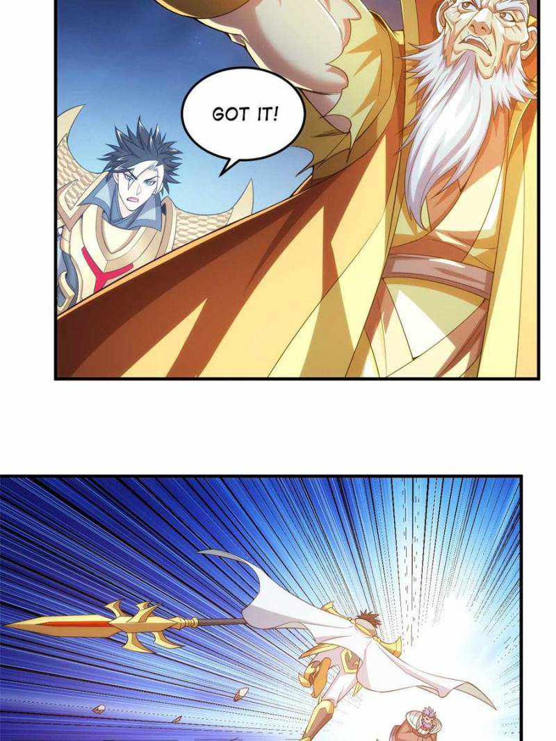 Rich Player (Billionaire Player) Chapter 223 - Page 14