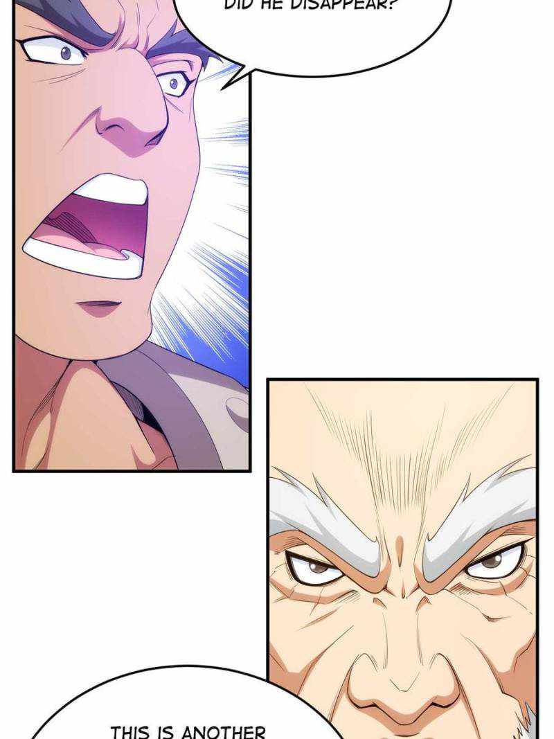 Rich Player (Billionaire Player) Chapter 223 - Page 19