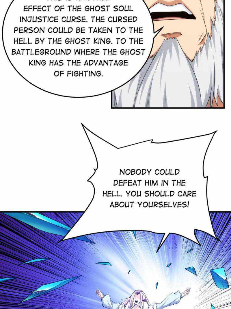 Rich Player (Billionaire Player) Chapter 223 - Page 20
