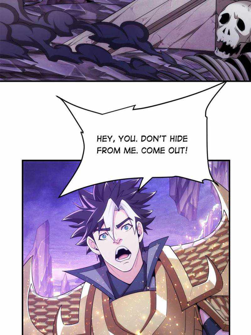 Rich Player (Billionaire Player) Chapter 223 - Page 24