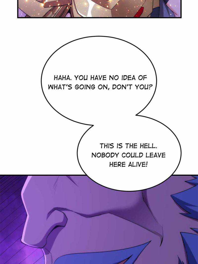 Rich Player (Billionaire Player) Chapter 223 - Page 25