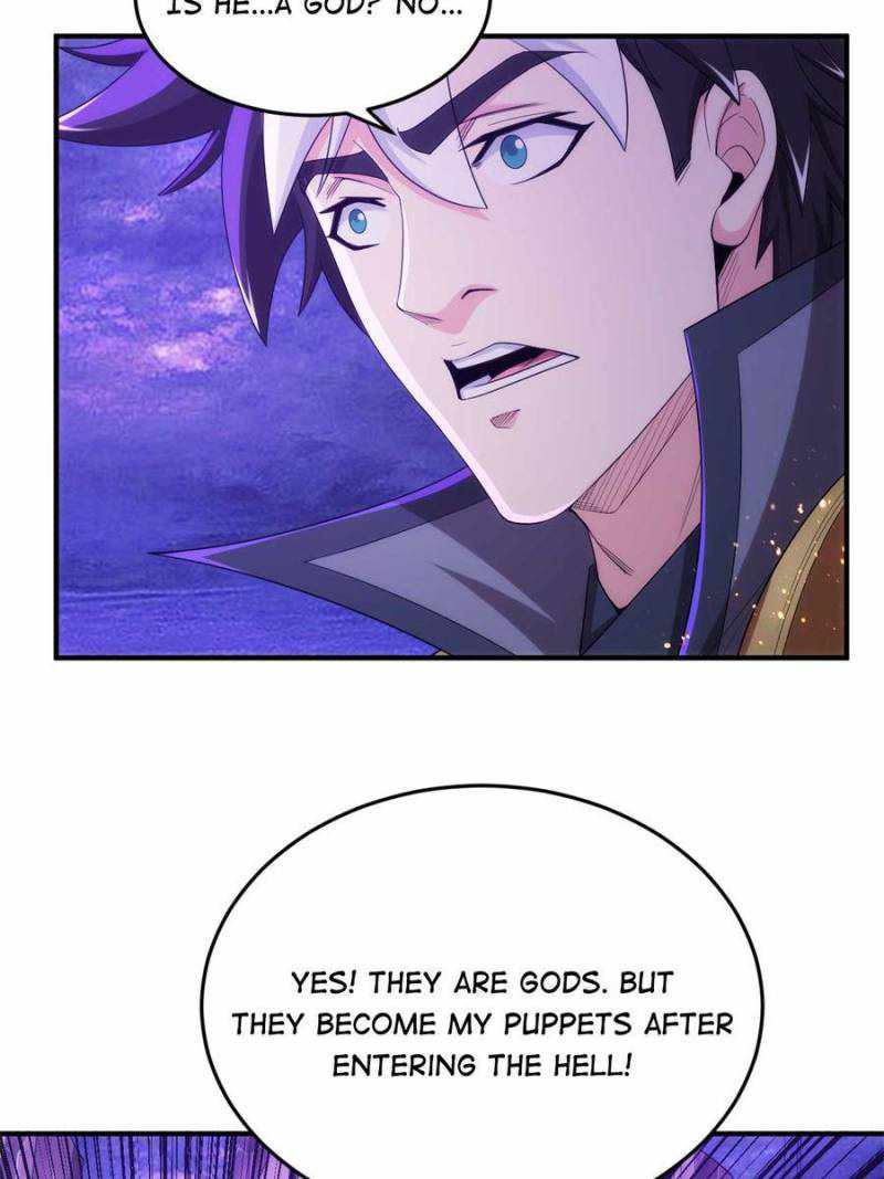 Rich Player (Billionaire Player) Chapter 223 - Page 30