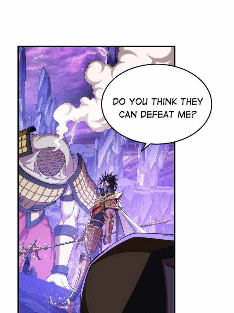 Rich Player (Billionaire Player) Chapter 223 - Page 38