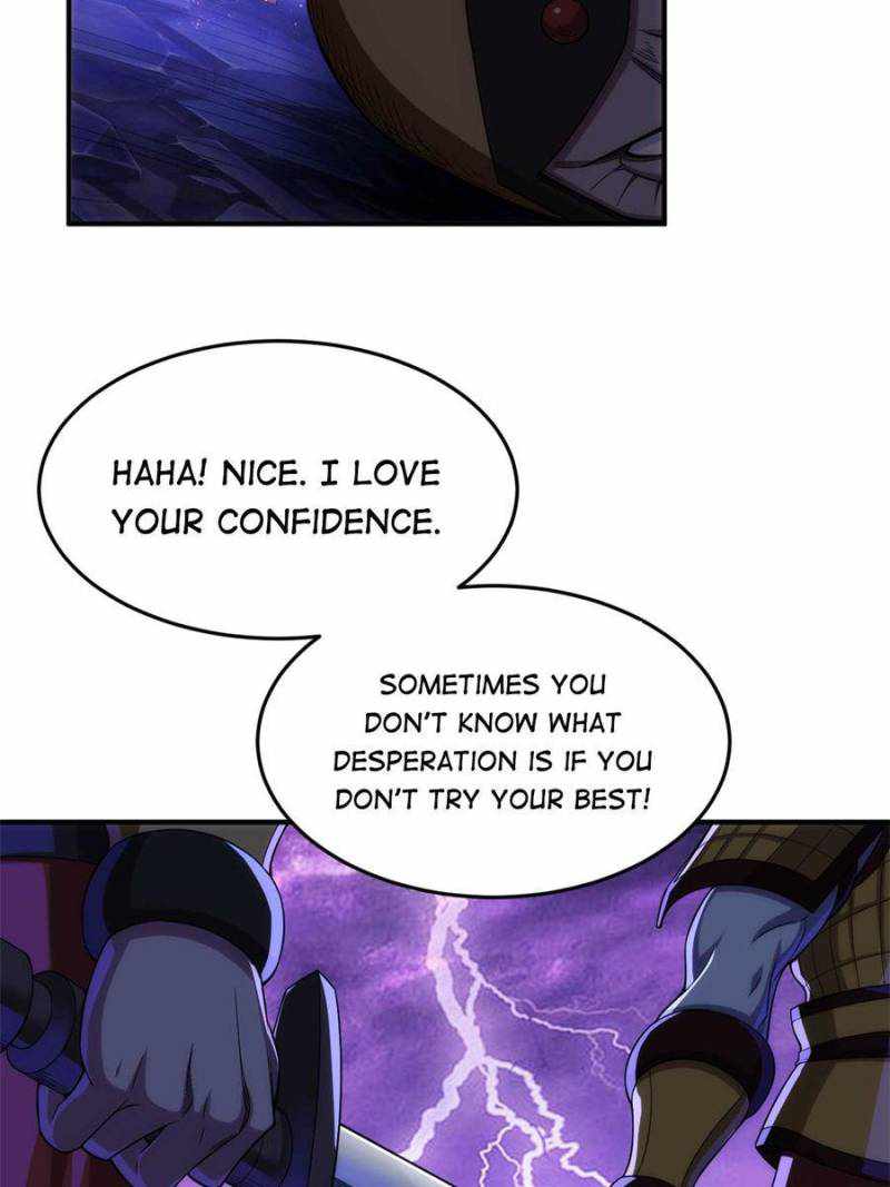 Rich Player (Billionaire Player) Chapter 223 - Page 39