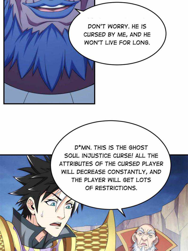 Rich Player (Billionaire Player) Chapter 223 - Page 4