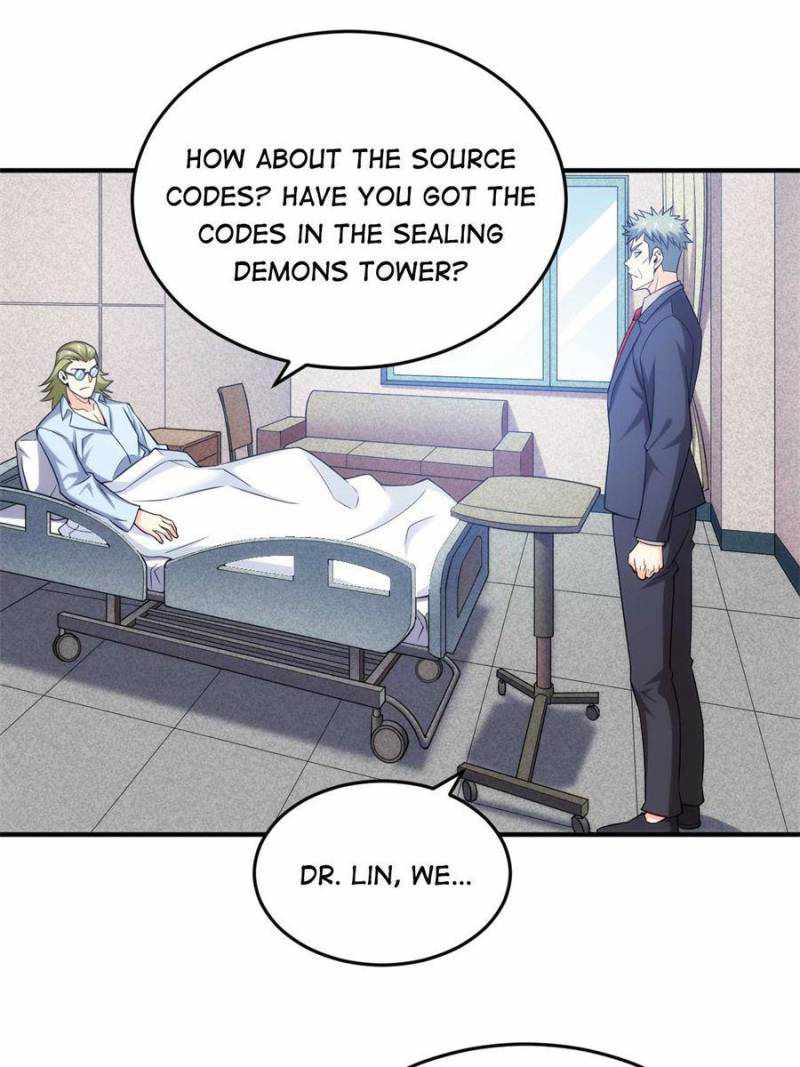 Rich Player (Billionaire Player) Chapter 223 - Page 43