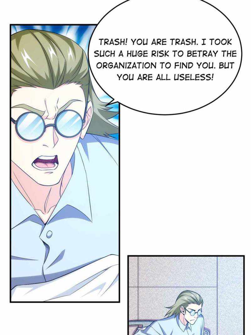 Rich Player (Billionaire Player) Chapter 223 - Page 44