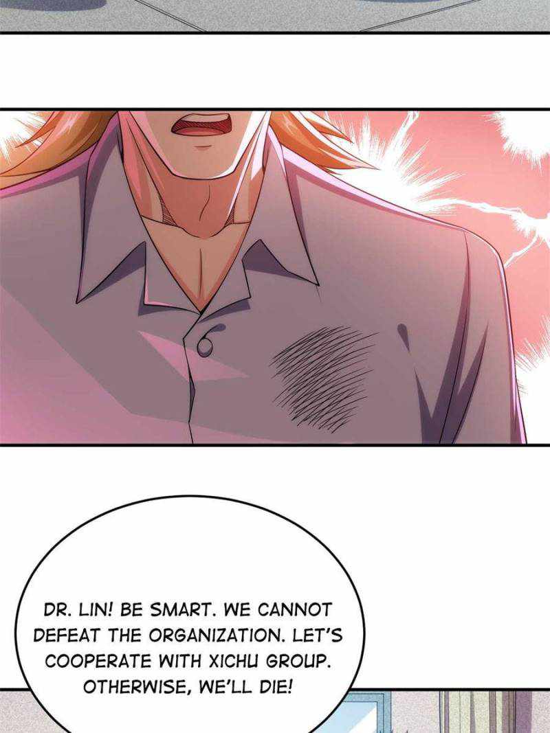 Rich Player (Billionaire Player) Chapter 223 - Page 46