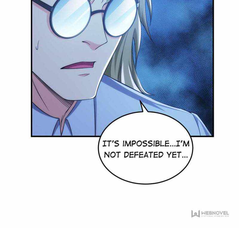 Rich Player (Billionaire Player) Chapter 223 - Page 48