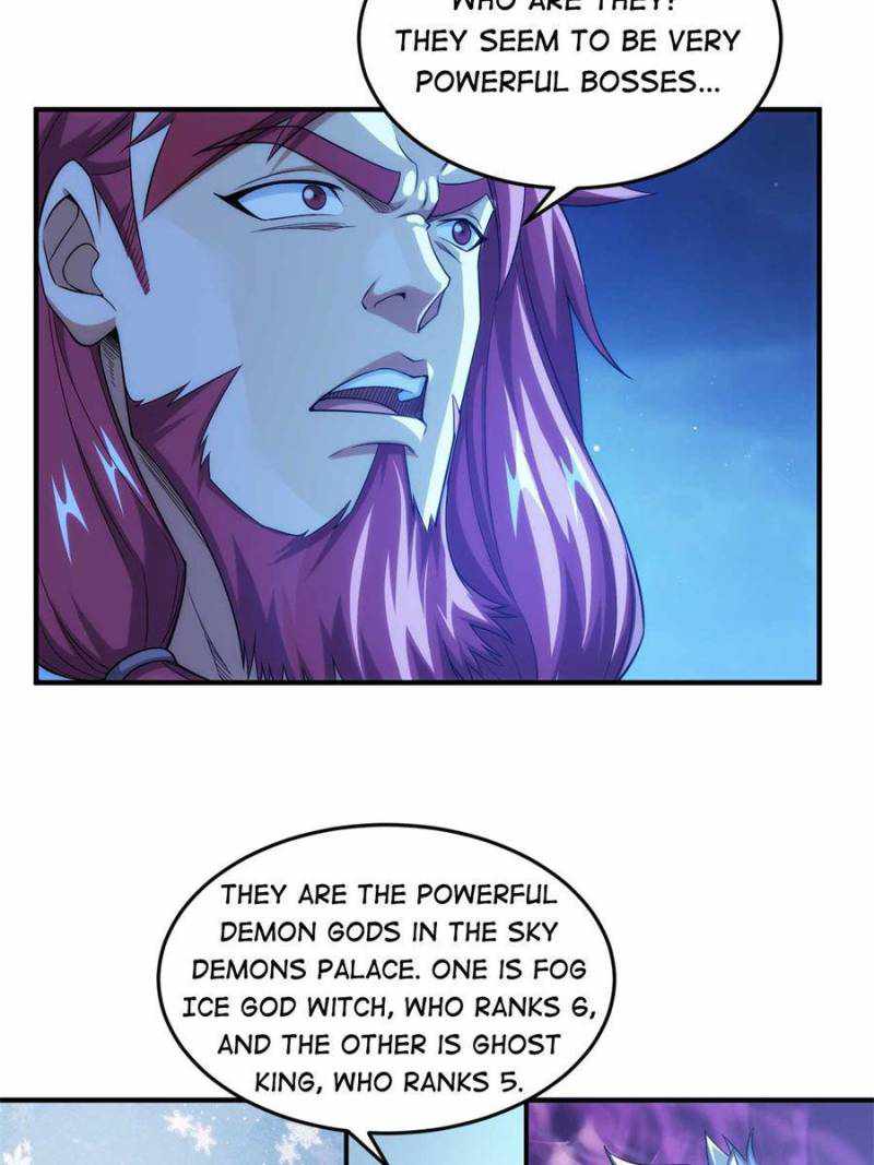 Rich Player (Billionaire Player) Chapter 223 - Page 7