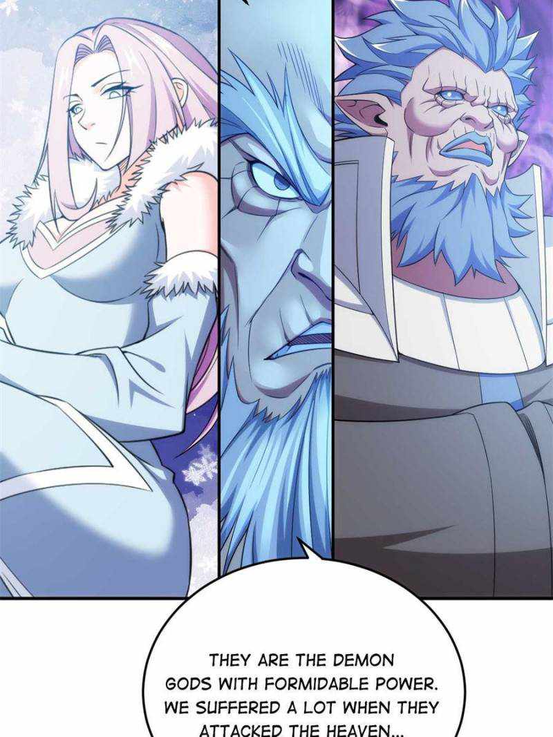 Rich Player (Billionaire Player) Chapter 223 - Page 8