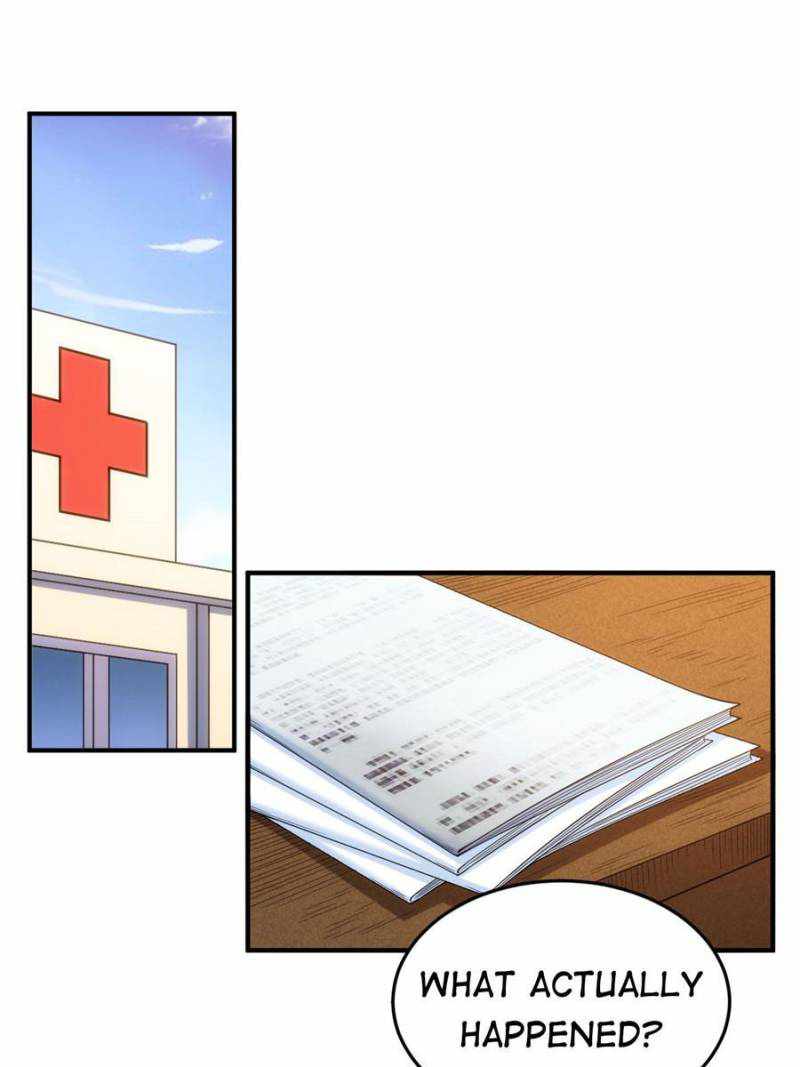 Rich Player (Billionaire Player) Chapter 226 - Page 0