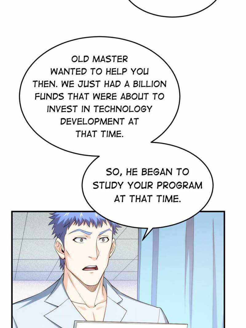 Rich Player (Billionaire Player) Chapter 226 - Page 1