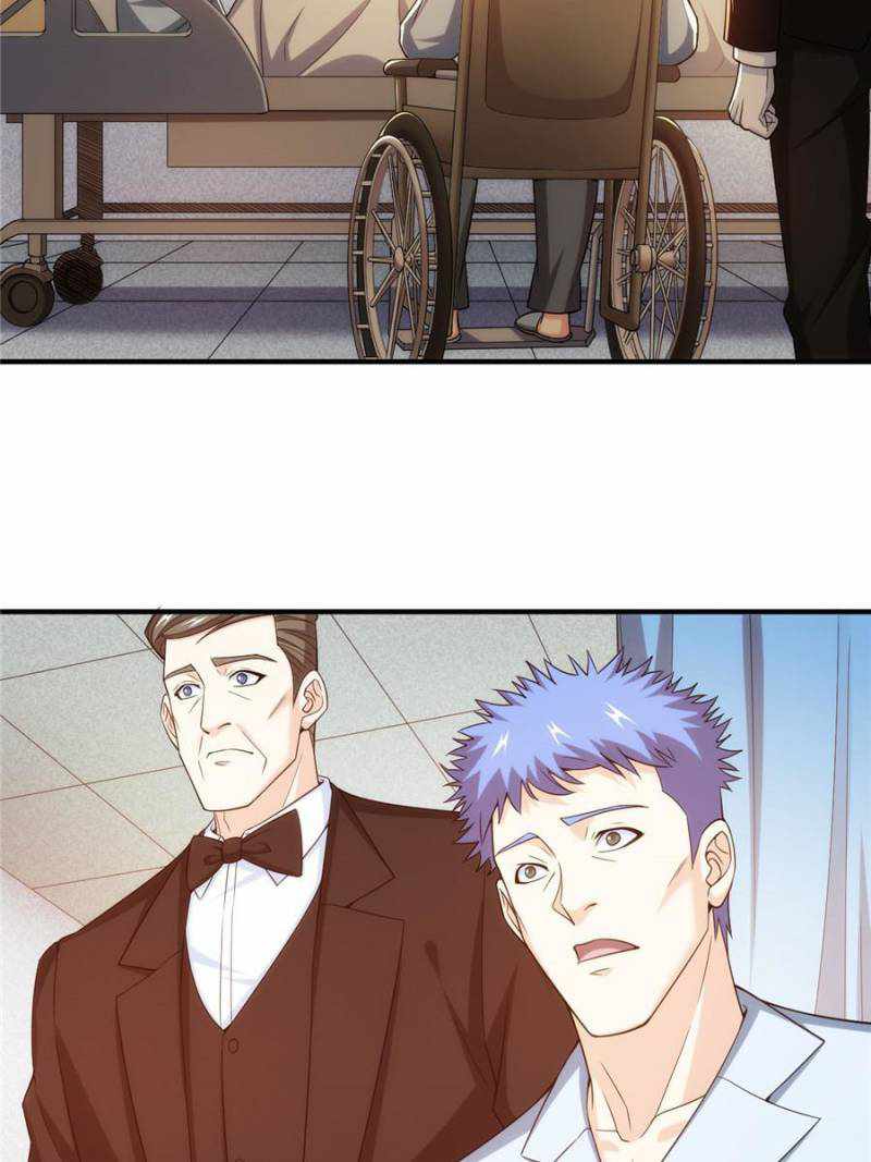 Rich Player (Billionaire Player) Chapter 226 - Page 10