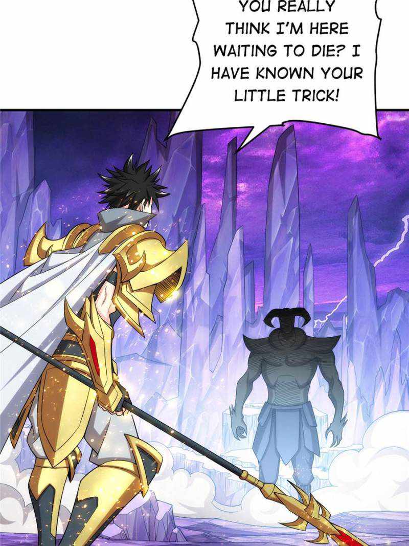 Rich Player (Billionaire Player) Chapter 226 - Page 13