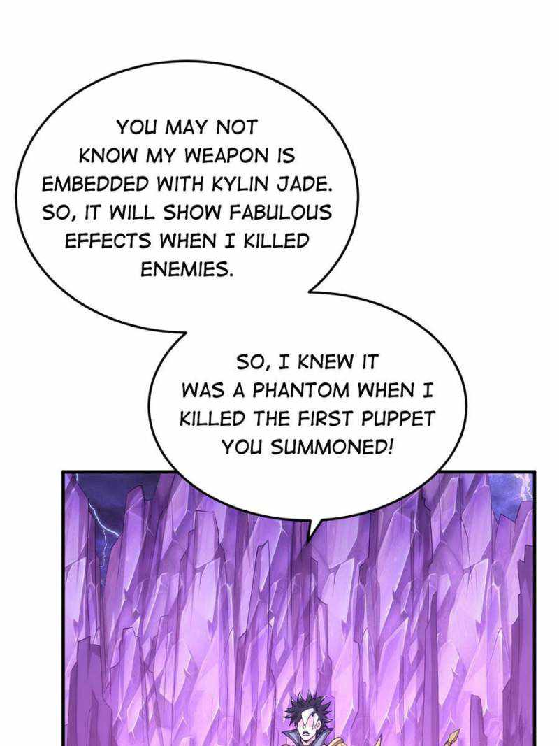 Rich Player (Billionaire Player) Chapter 226 - Page 16