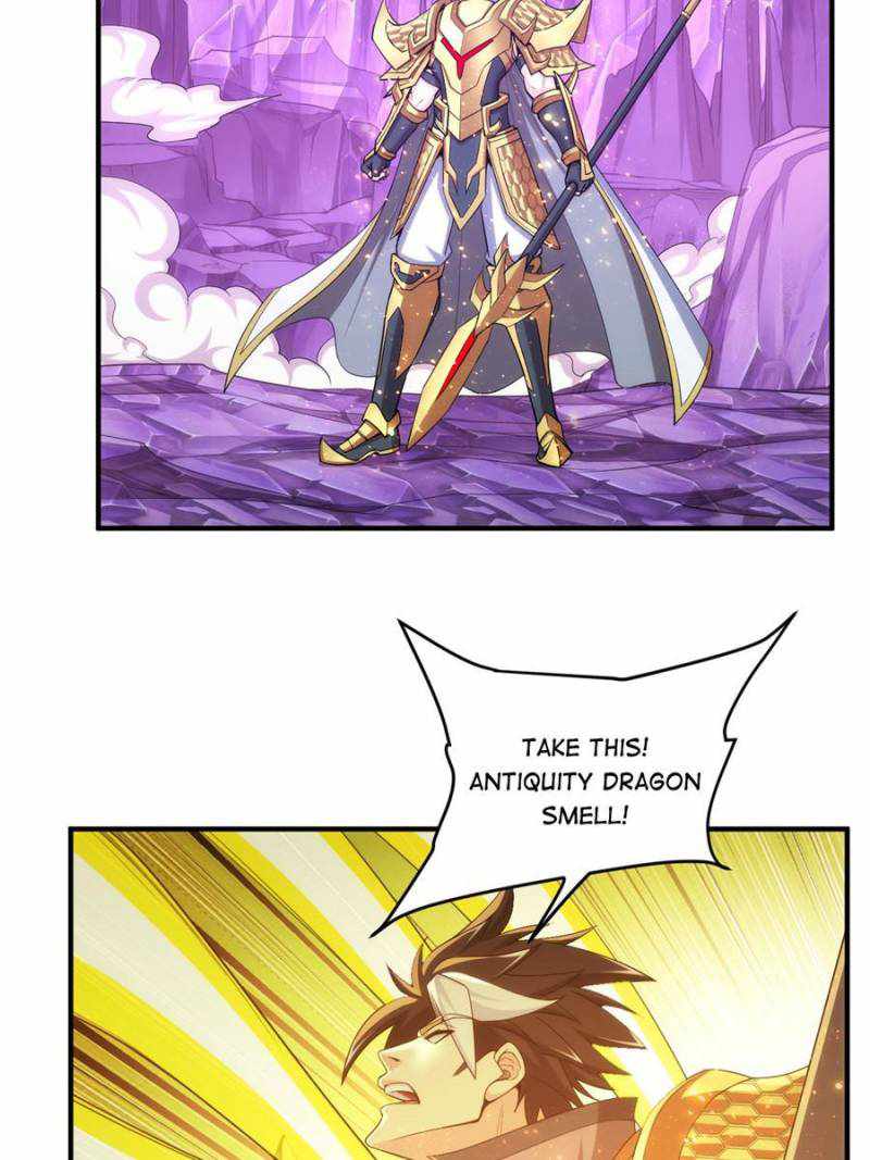 Rich Player (Billionaire Player) Chapter 226 - Page 17