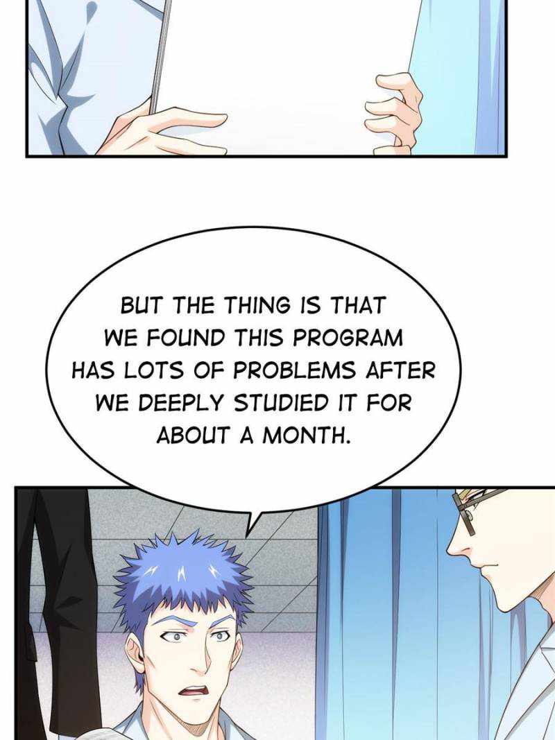 Rich Player (Billionaire Player) Chapter 226 - Page 2