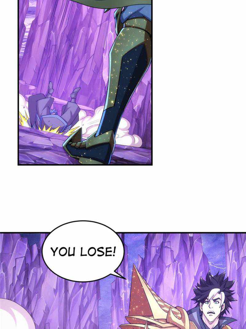 Rich Player (Billionaire Player) Chapter 226 - Page 21