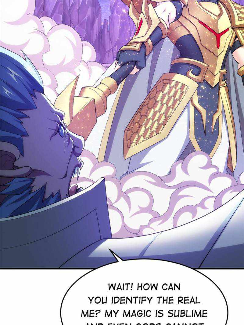 Rich Player (Billionaire Player) Chapter 226 - Page 22