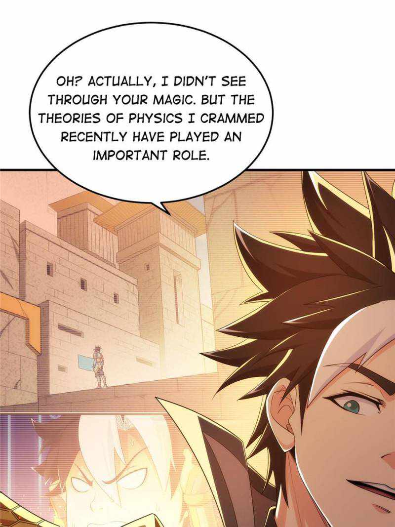 Rich Player (Billionaire Player) Chapter 226 - Page 24