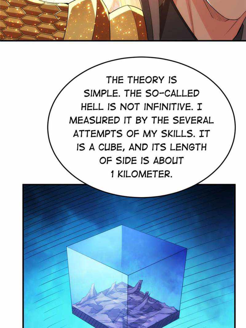 Rich Player (Billionaire Player) Chapter 226 - Page 25