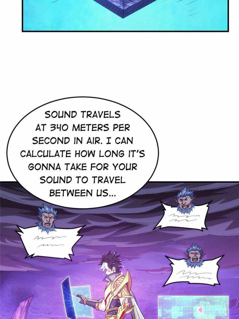 Rich Player (Billionaire Player) Chapter 226 - Page 26