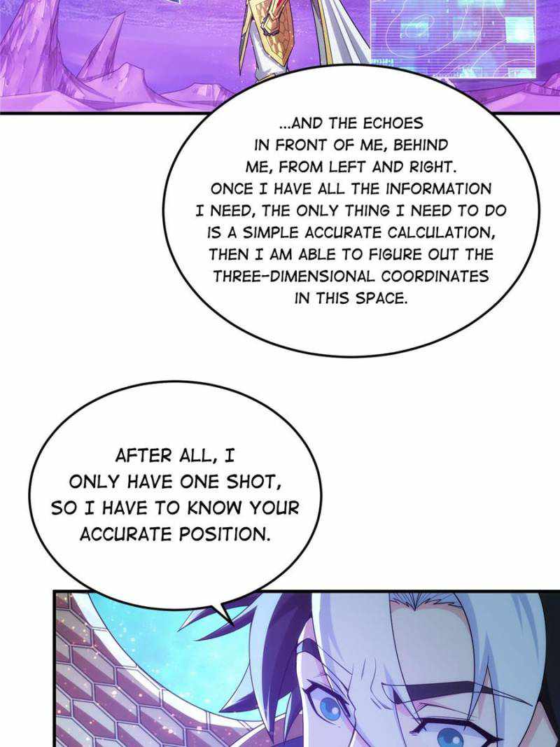 Rich Player (Billionaire Player) Chapter 226 - Page 27