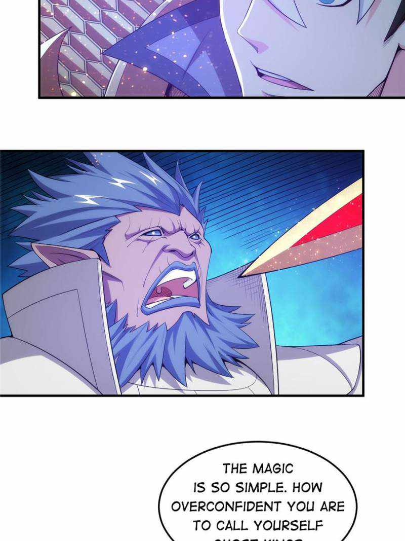 Rich Player (Billionaire Player) Chapter 226 - Page 28