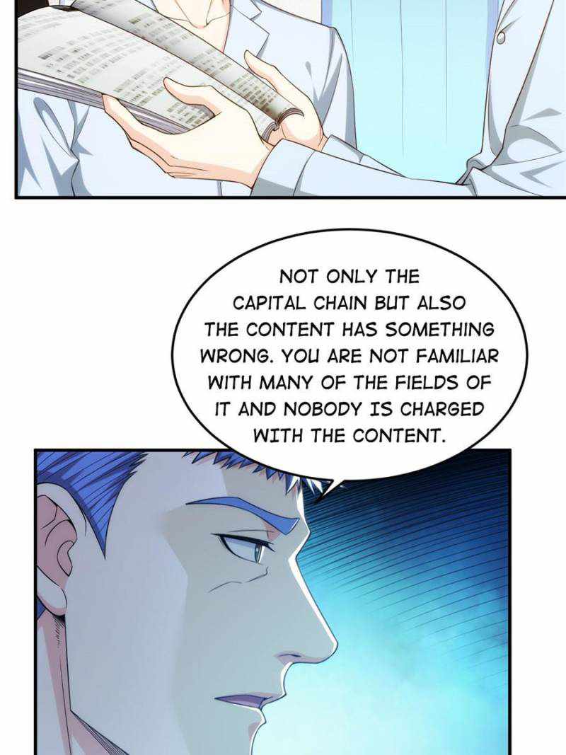 Rich Player (Billionaire Player) Chapter 226 - Page 3