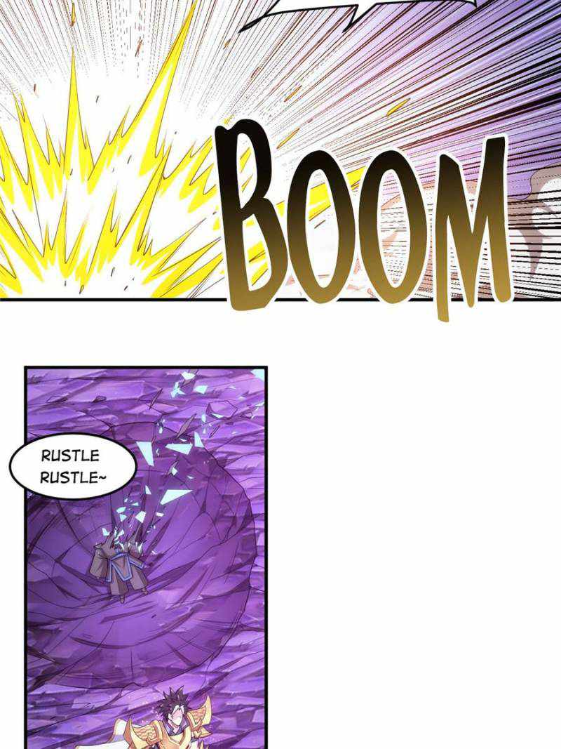 Rich Player (Billionaire Player) Chapter 226 - Page 30