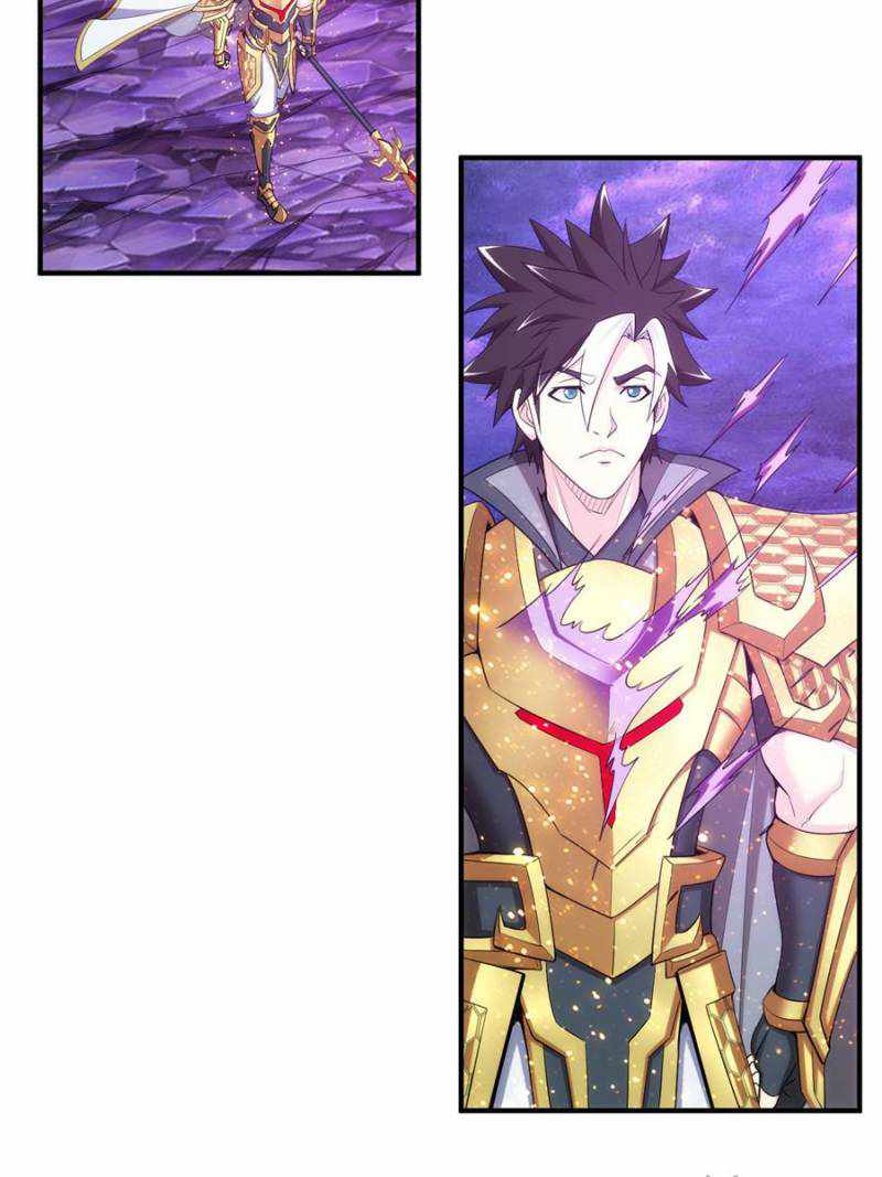 Rich Player (Billionaire Player) Chapter 226 - Page 31