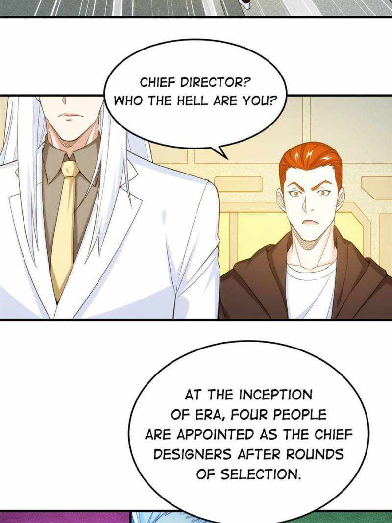 Rich Player (Billionaire Player) Chapter 226 - Page 34