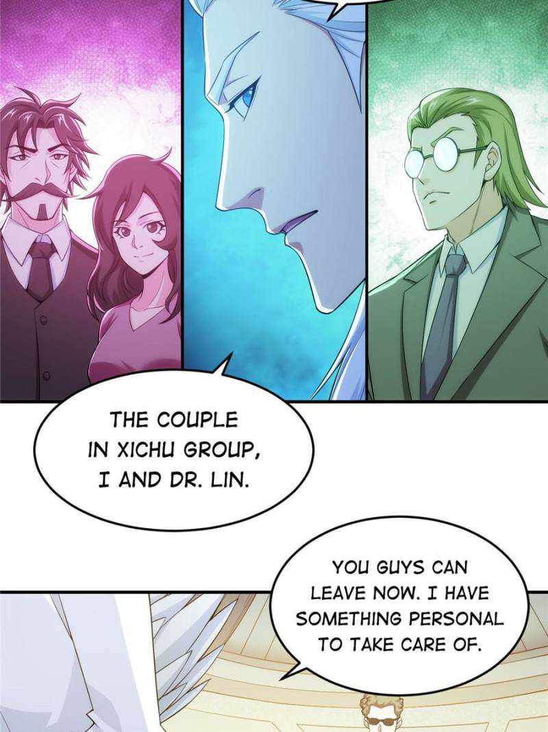 Rich Player (Billionaire Player) Chapter 226 - Page 35