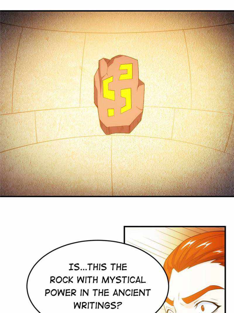 Rich Player (Billionaire Player) Chapter 226 - Page 37