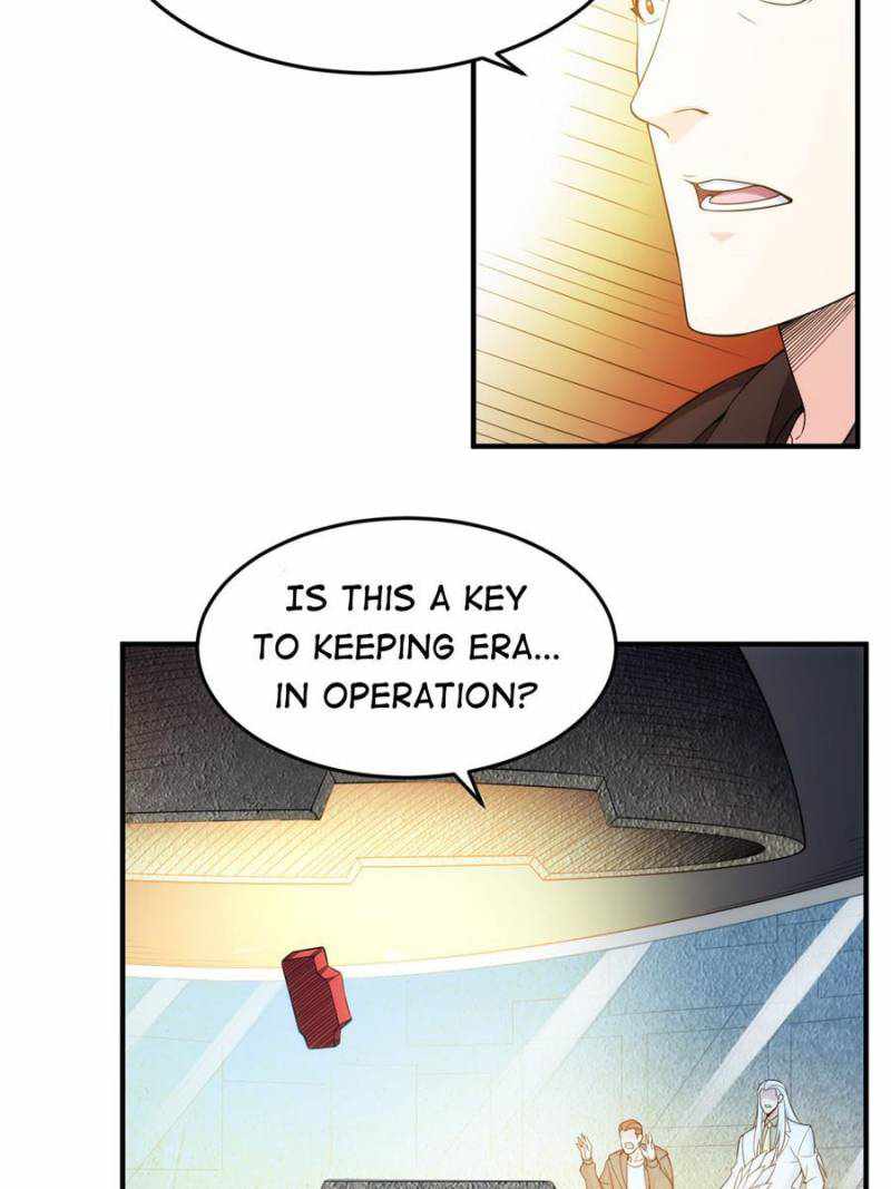 Rich Player (Billionaire Player) Chapter 226 - Page 38
