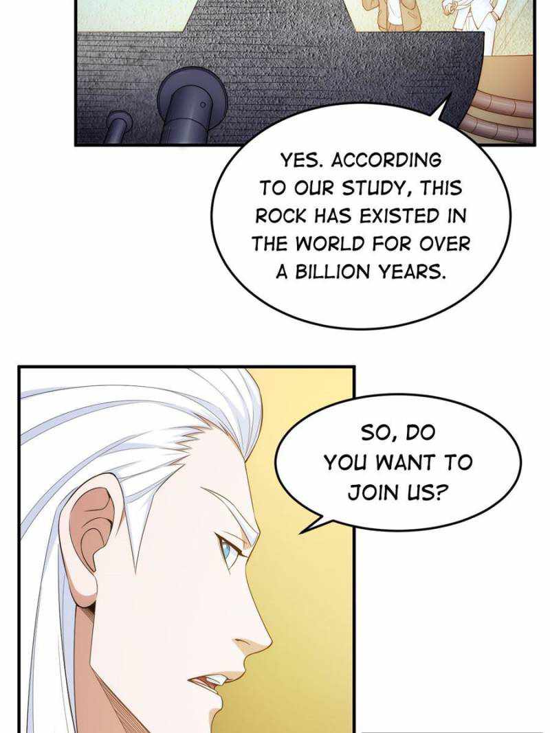 Rich Player (Billionaire Player) Chapter 226 - Page 39