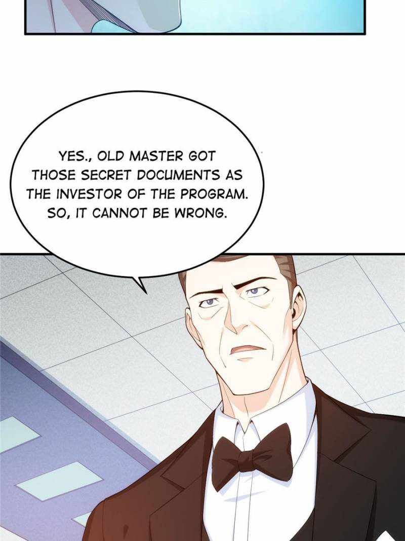 Rich Player (Billionaire Player) Chapter 226 - Page 4