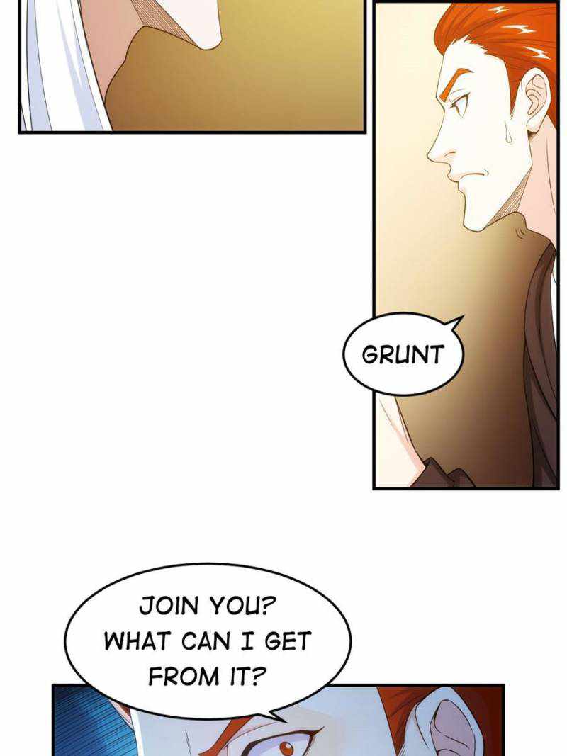 Rich Player (Billionaire Player) Chapter 226 - Page 40