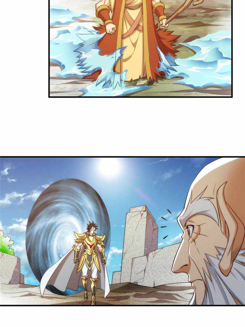 Rich Player (Billionaire Player) Chapter 226 - Page 45