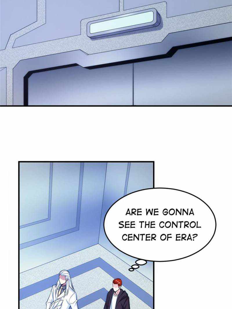 Rich Player (Billionaire Player) Chapter 226 - Page 47