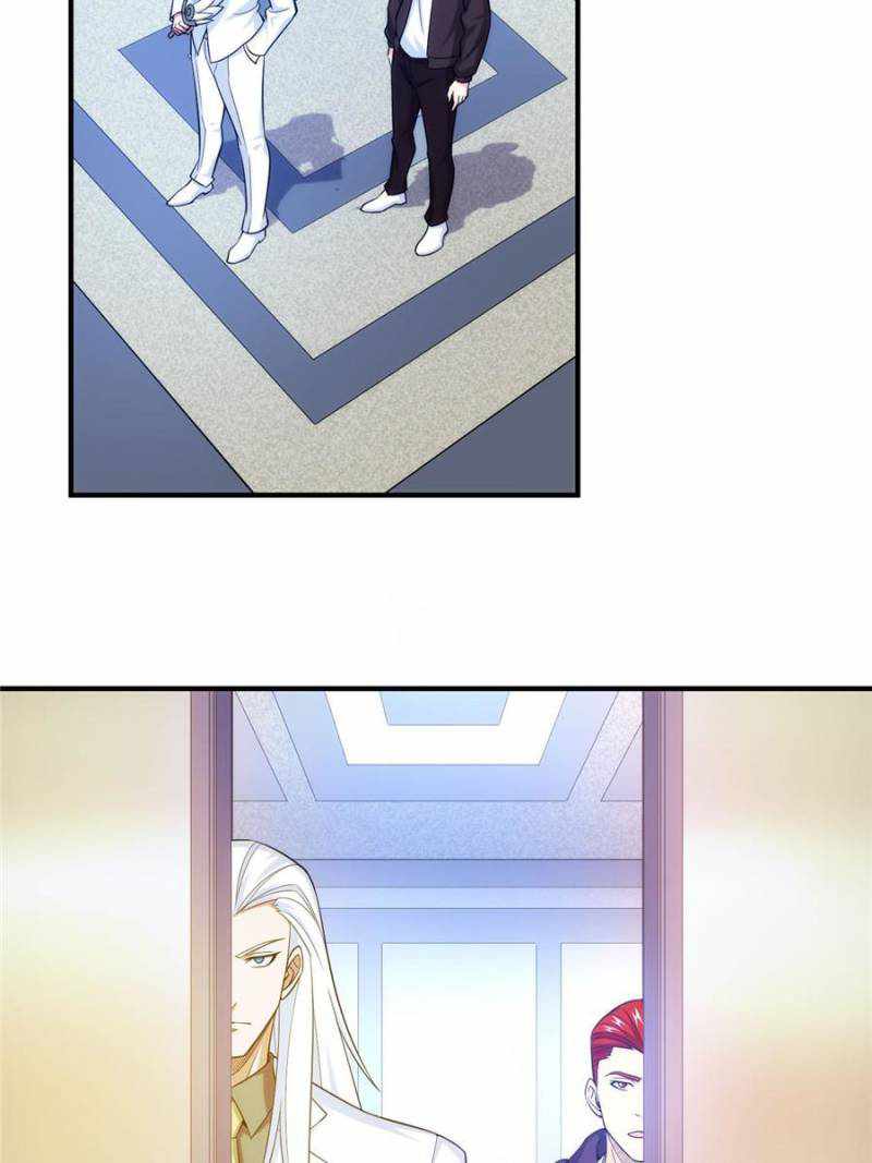 Rich Player (Billionaire Player) Chapter 226 - Page 48