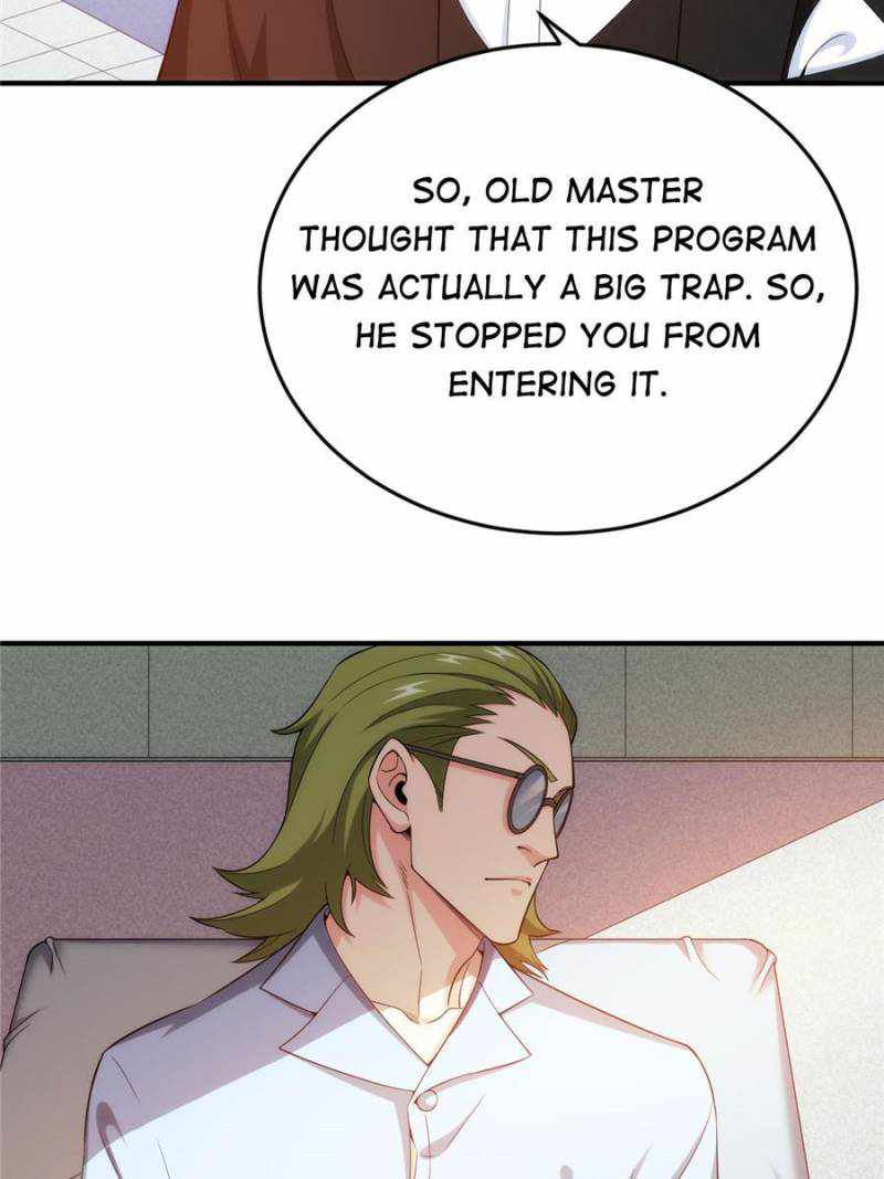 Rich Player (Billionaire Player) Chapter 226 - Page 5