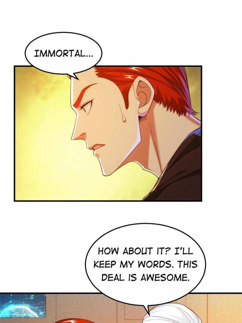Rich Player (Billionaire Player) Chapter 227 - Page 0