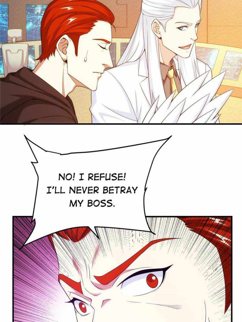 Rich Player (Billionaire Player) Chapter 227 - Page 1